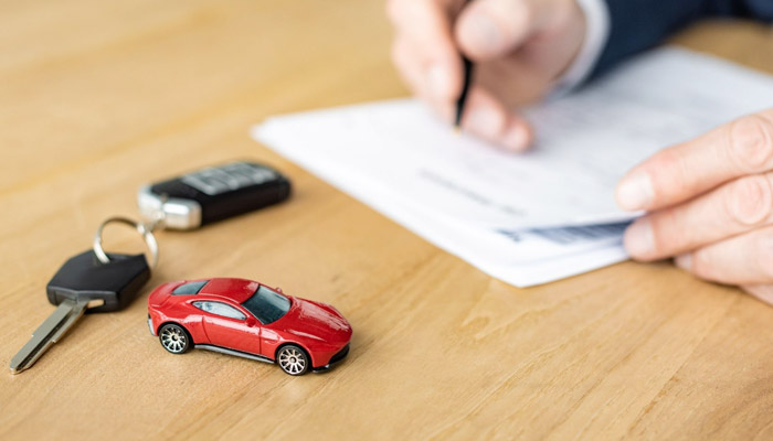 7 Smart Tips to Get Approved for a Car Loan with Better Interest Rates