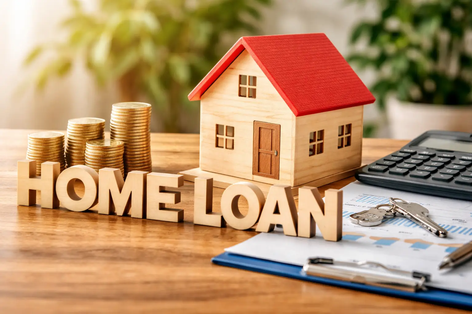 Home Loans Explained: A Complete Guide for First-Time Homebuyers