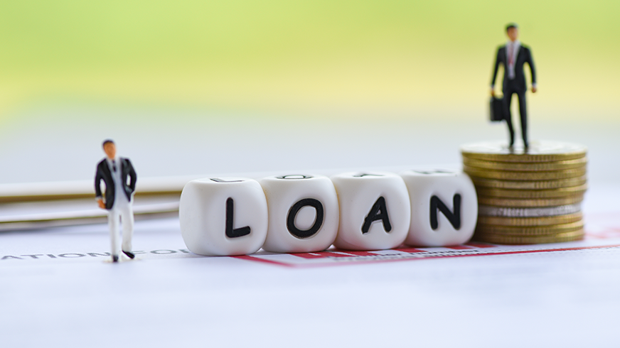 Loans Made Simple: A Common Sense Guide to Borrowing Smarter