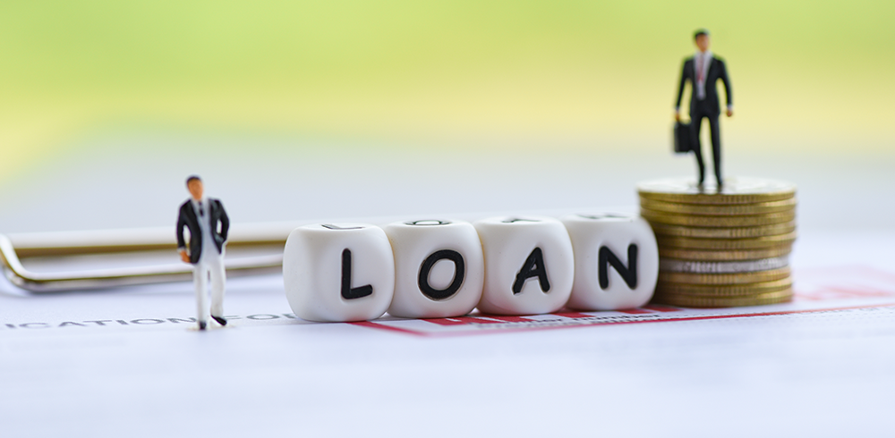 Loans Made Simple: A Common Sense Guide to Borrowing Smarter