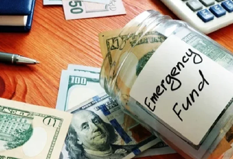 Why Every Financial Plan Needs an Emergency Fund