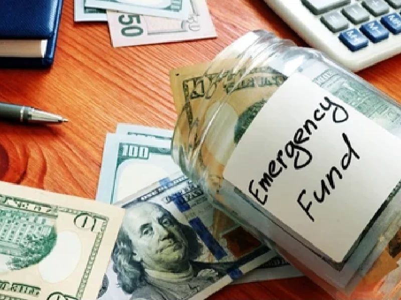 Why Every Financial Plan Needs an Emergency Fund