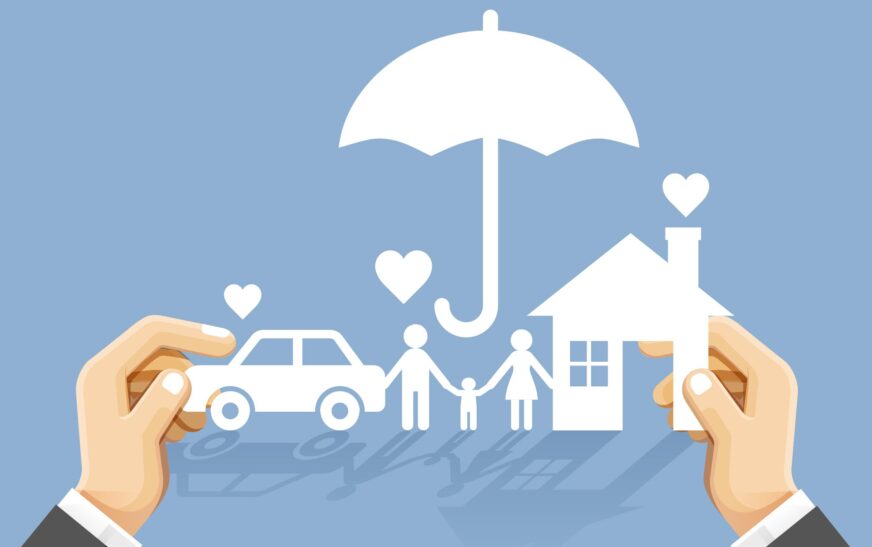 How Insurance Can Protect You from Unexpected Expenses
