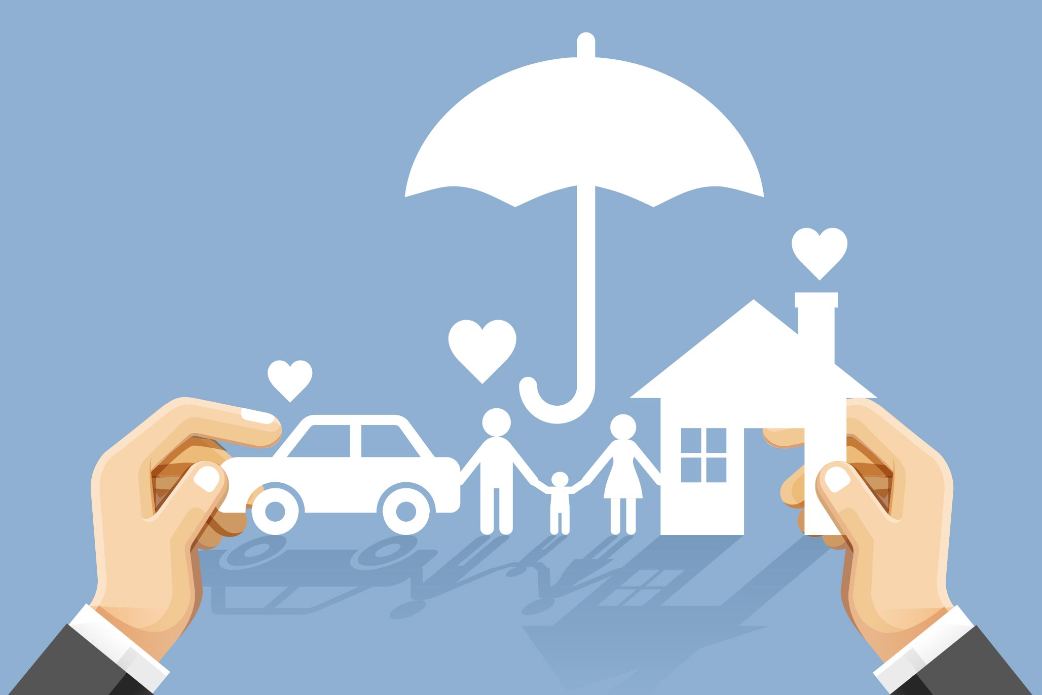 How Insurance Can Protect You from Unexpected Expenses