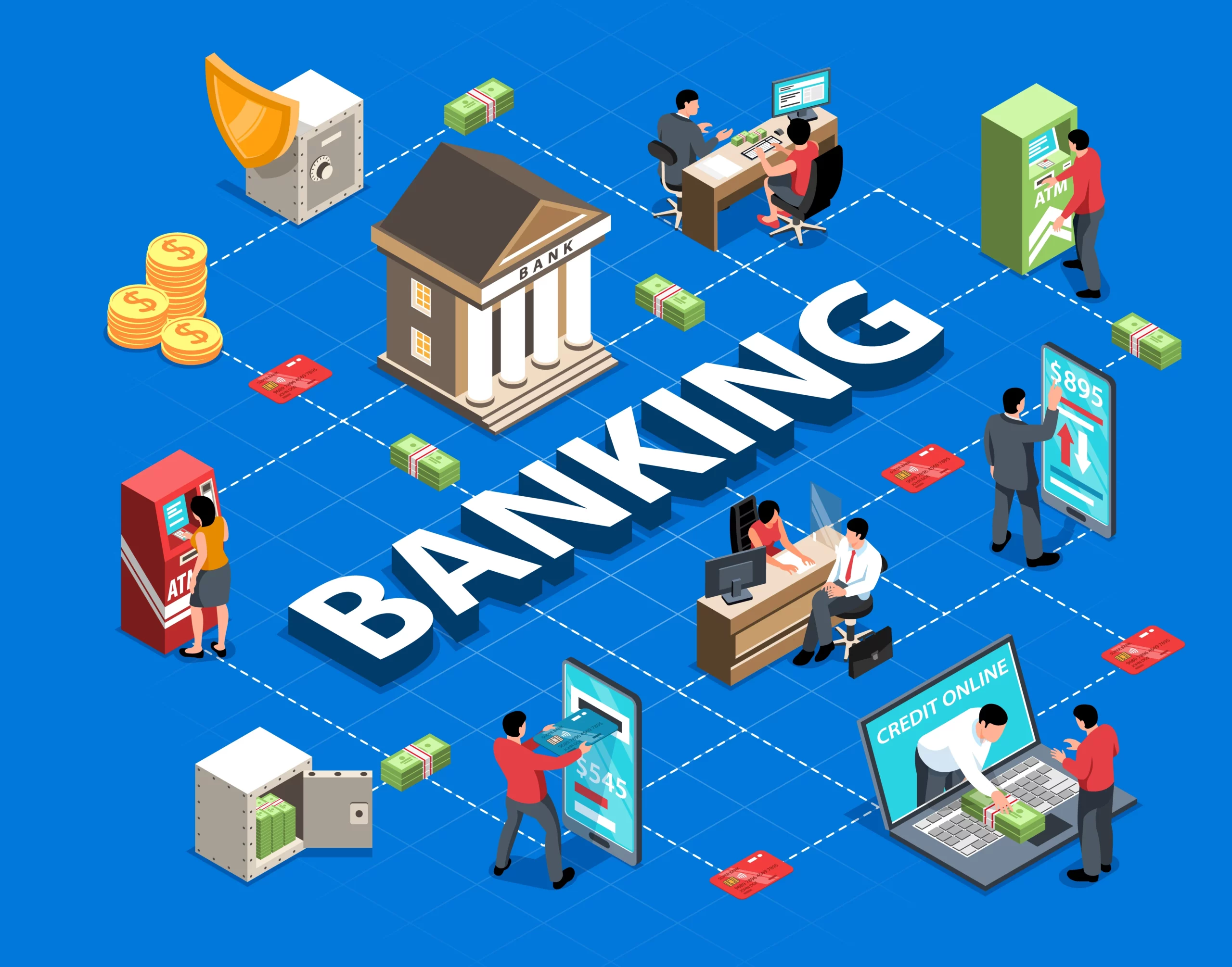 Why Good Banking Habits Matter More Than Most People Realise