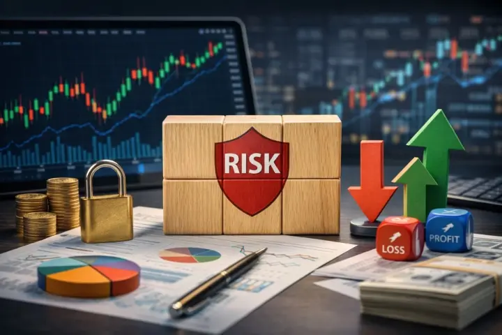 How Risk Management Helps Traders Protect Capital and Improve Long-Term Success