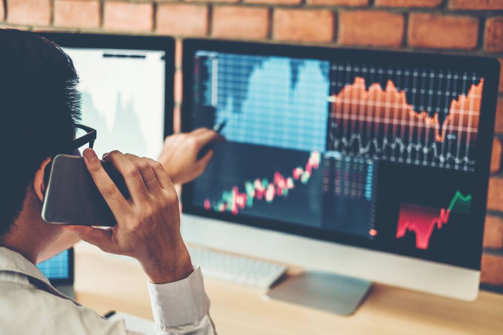 Stock Market Investing for Beginners: How to Build Wealth Through Stocks