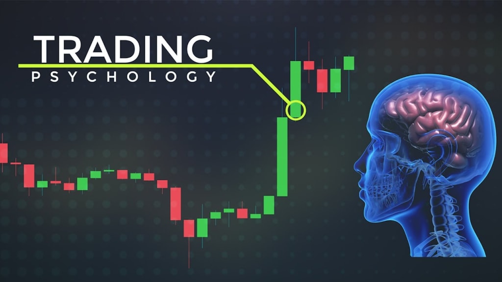 How Trading Psychology Influences Success and Why Controlling Emotions Matters