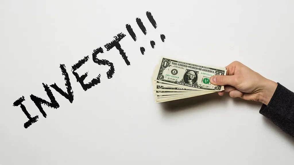 Developing a better investment strategy